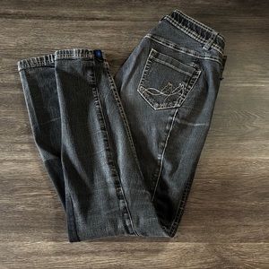 Irideon Riding Wear Denim